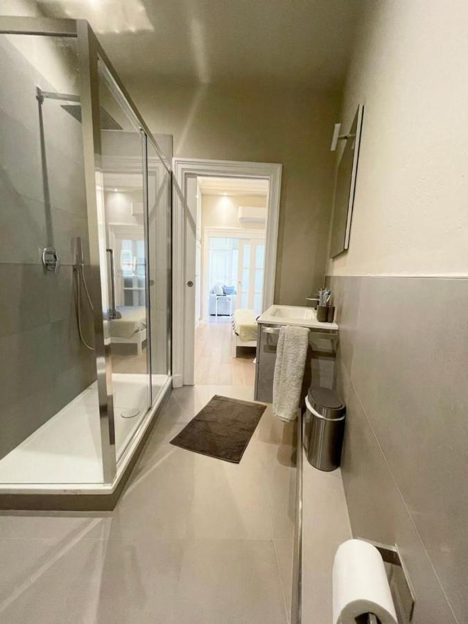 Apartamento Isidoro Florencia